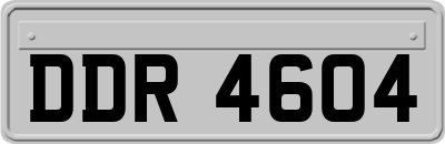 DDR4604