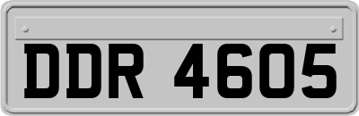 DDR4605