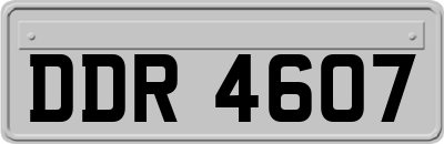 DDR4607