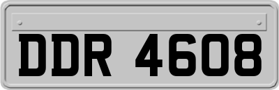 DDR4608