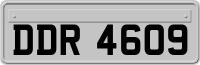 DDR4609