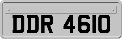 DDR4610