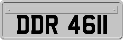 DDR4611