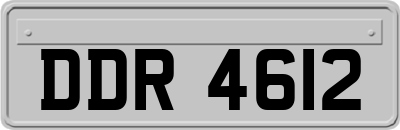 DDR4612