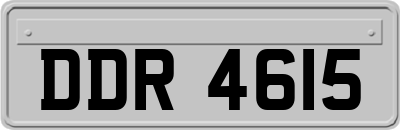 DDR4615