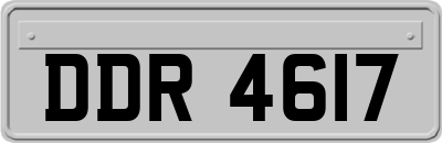 DDR4617