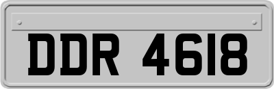DDR4618