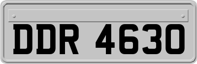 DDR4630