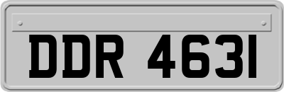 DDR4631