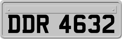 DDR4632
