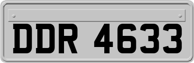 DDR4633