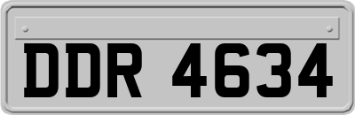 DDR4634