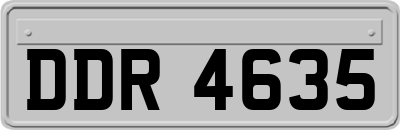 DDR4635