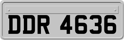 DDR4636