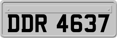 DDR4637