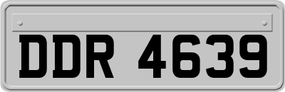 DDR4639