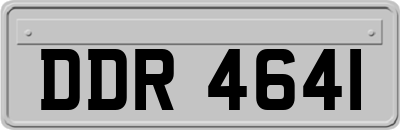 DDR4641