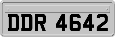 DDR4642