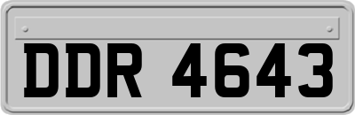 DDR4643