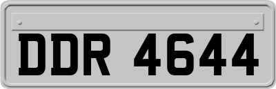 DDR4644