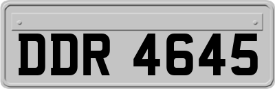 DDR4645
