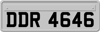 DDR4646
