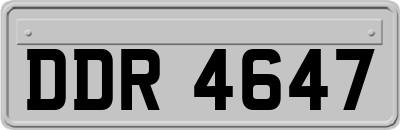 DDR4647