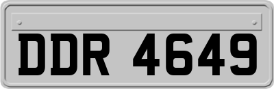 DDR4649
