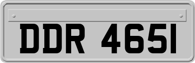 DDR4651