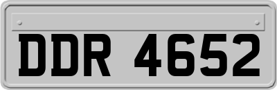 DDR4652