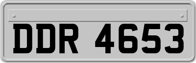 DDR4653