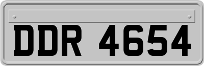 DDR4654