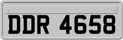 DDR4658