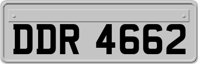 DDR4662