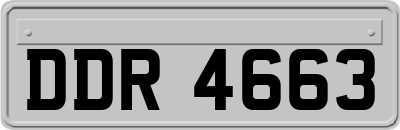 DDR4663