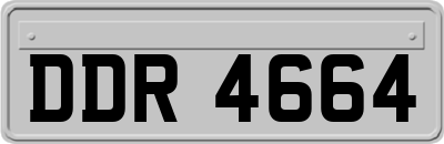 DDR4664