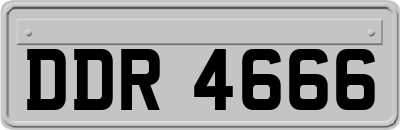 DDR4666