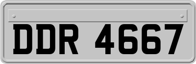 DDR4667