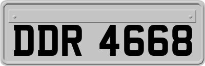 DDR4668