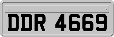 DDR4669