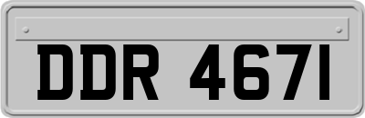 DDR4671