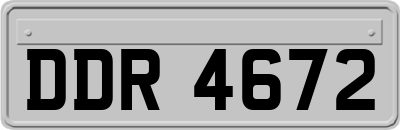 DDR4672