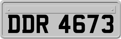 DDR4673