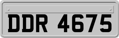 DDR4675