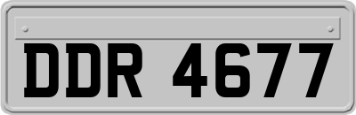 DDR4677