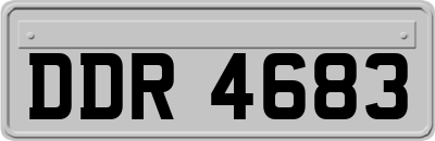 DDR4683
