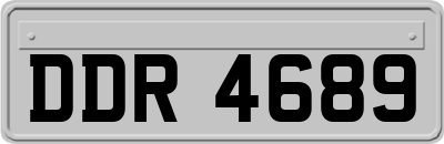DDR4689