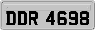 DDR4698