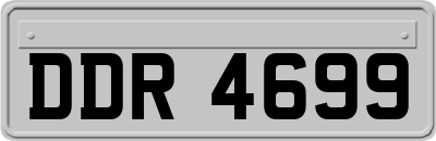 DDR4699