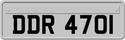 DDR4701